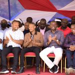 Nearly 25,000 join Linda Mwananchi, Sifuna says numbers are ‘impressive’