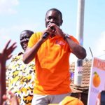 Edwin Sifuna’s Linda Mwananchi website hits nearly 25,000 members in one week