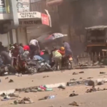 Linda Mwananchi group wants action taken against police who disrupted Narok rally