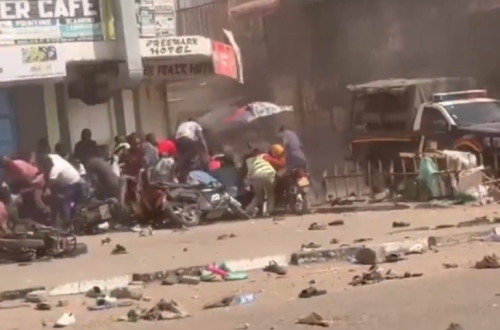 Linda Mwananchi group wants action taken against police who disrupted Narok rally