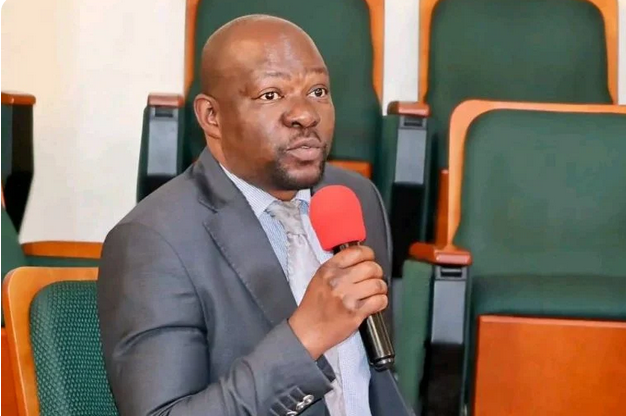 Caleb Amisi: Linda Mwananchi needs to take over ODM